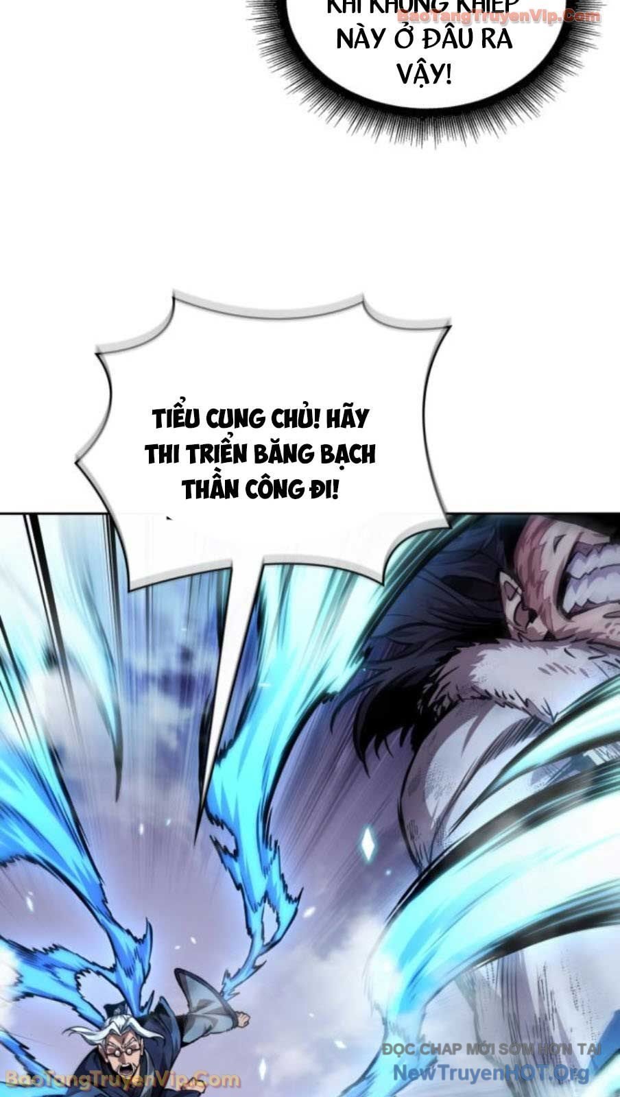 Ngã Lão Ma Thần Chapter 275 - Trang 3