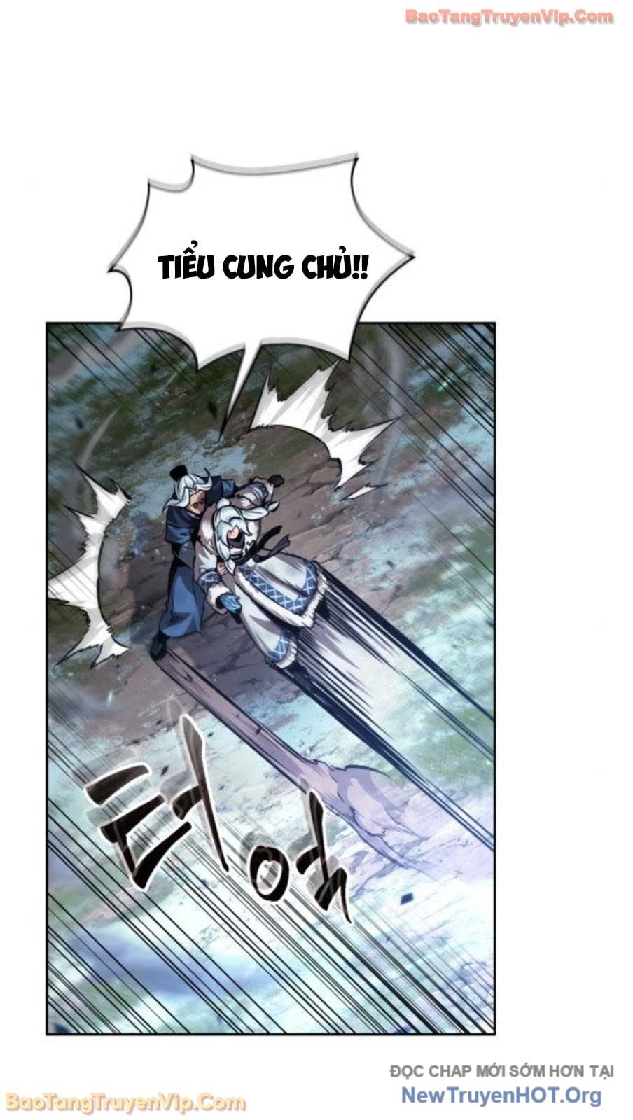 Ngã Lão Ma Thần Chapter 275 - Trang 3