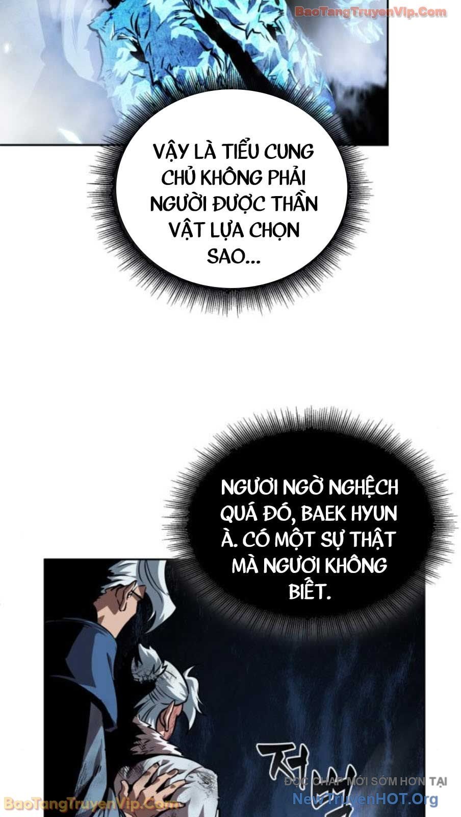 Ngã Lão Ma Thần Chapter 275 - Trang 3
