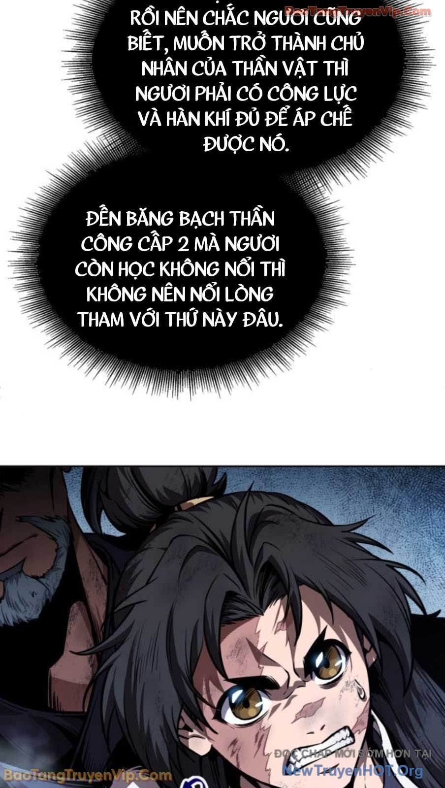 Ngã Lão Ma Thần Chapter 275 - Trang 3