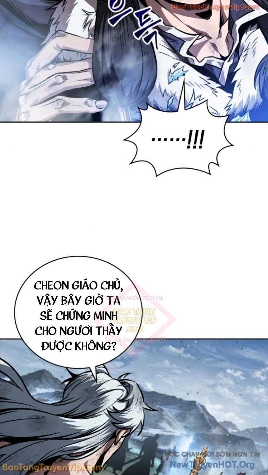 Ngã Lão Ma Thần Chapter 275 - Trang 3