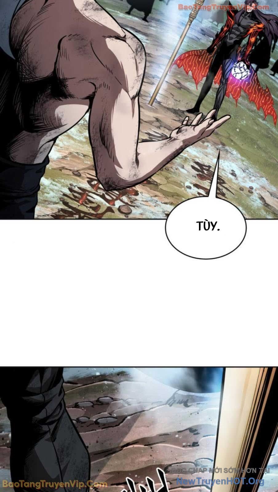 Ngã Lão Ma Thần Chapter 275 - Trang 3