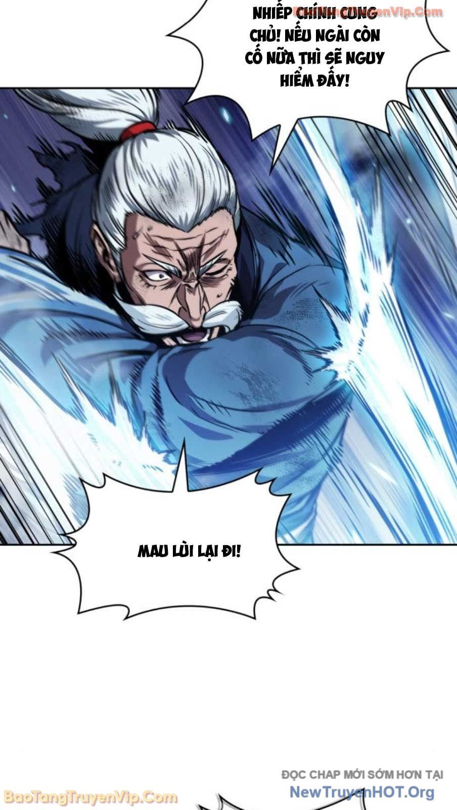 Ngã Lão Ma Thần Chapter 275 - Trang 3
