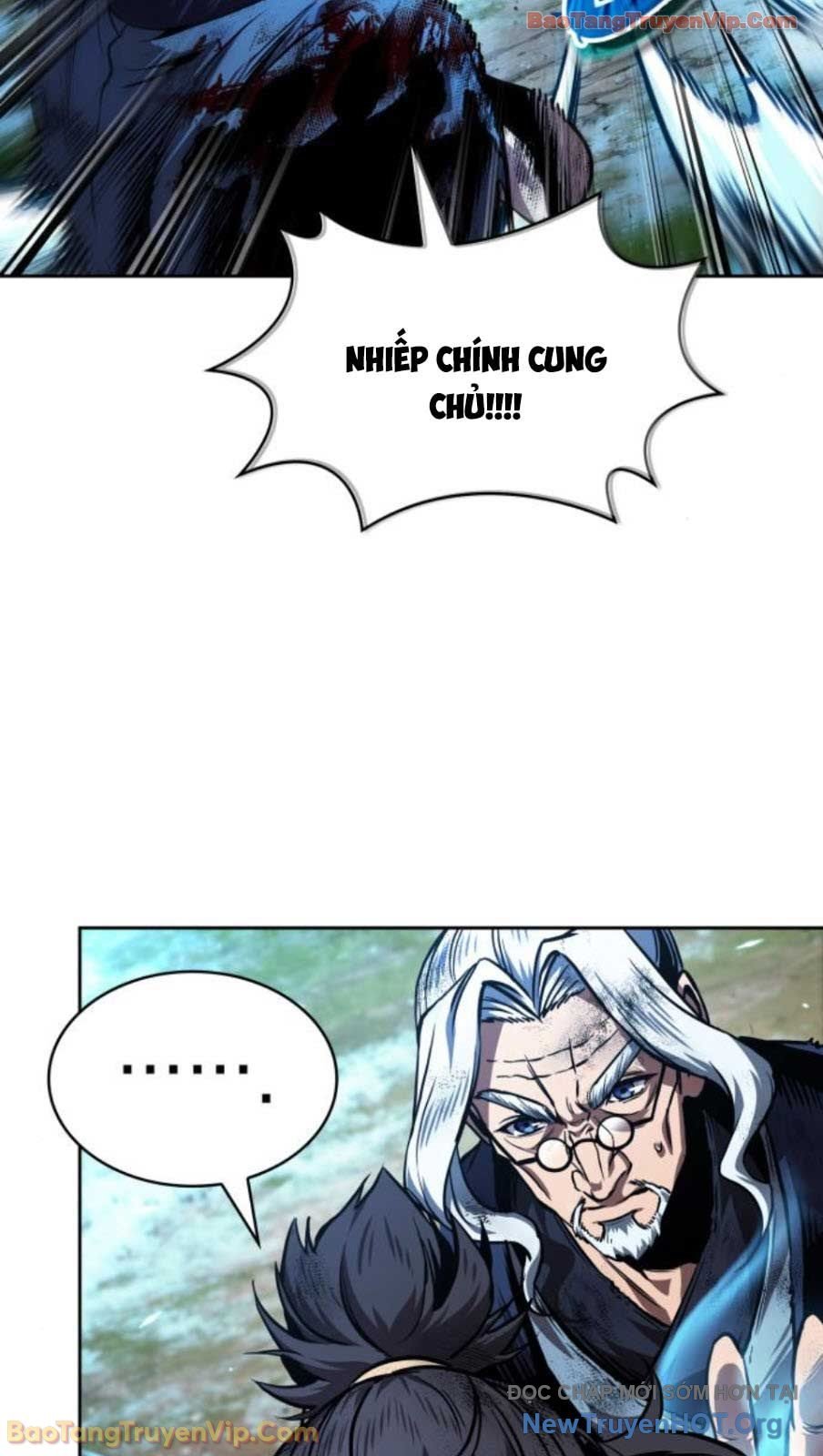 Ngã Lão Ma Thần Chapter 275 - Trang 3