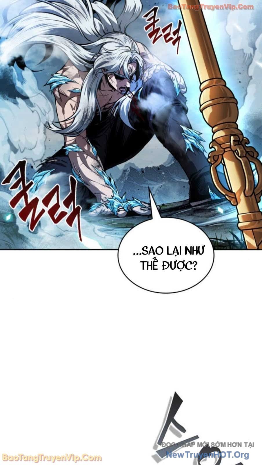 Ngã Lão Ma Thần Chapter 275 - Trang 3