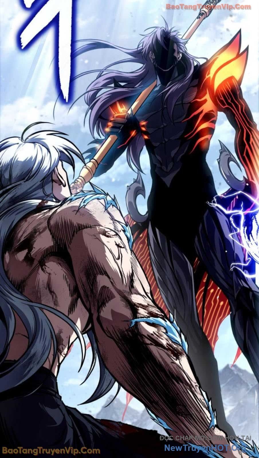 Ngã Lão Ma Thần Chapter 275 - Trang 3