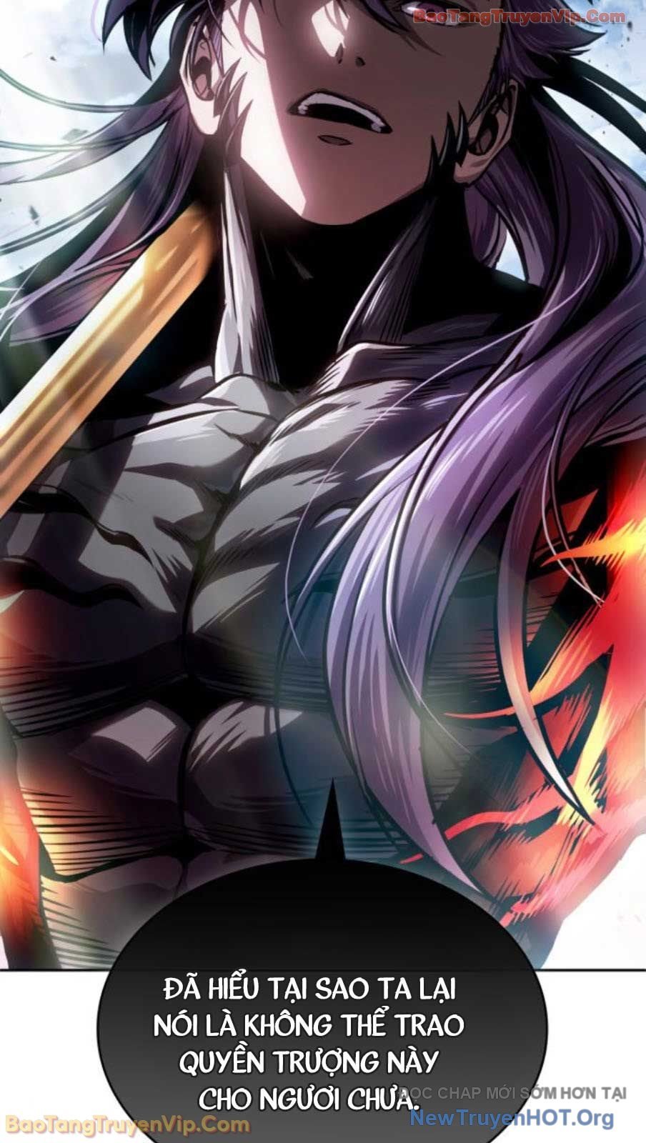 Ngã Lão Ma Thần Chapter 275 - Trang 3