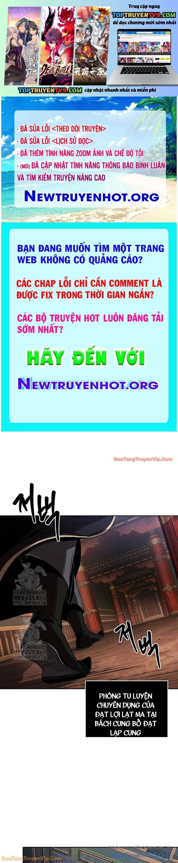 Ngã Lão Ma Thần Chapter 277 - Trang 2