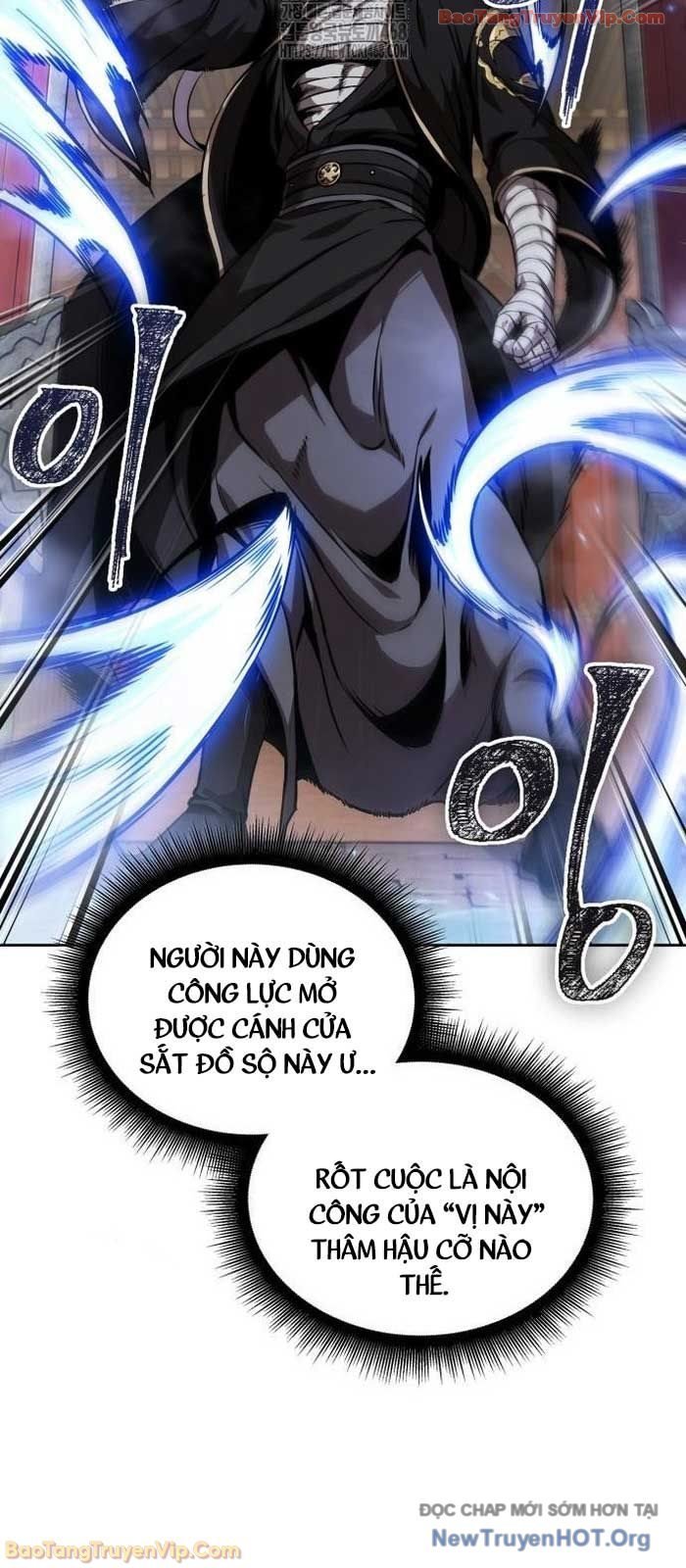 Ngã Lão Ma Thần Chapter 277 - Trang 2