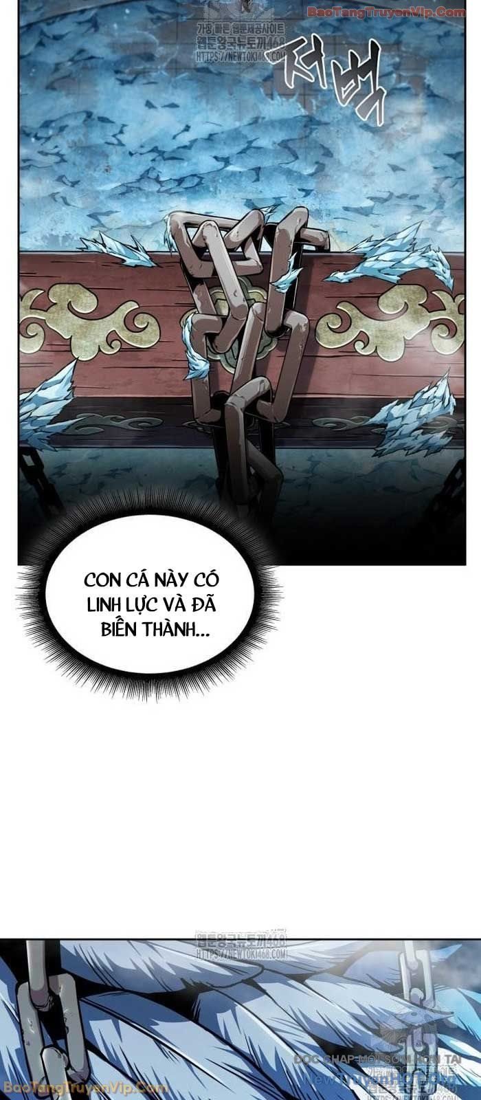 Ngã Lão Ma Thần Chapter 277 - Trang 2