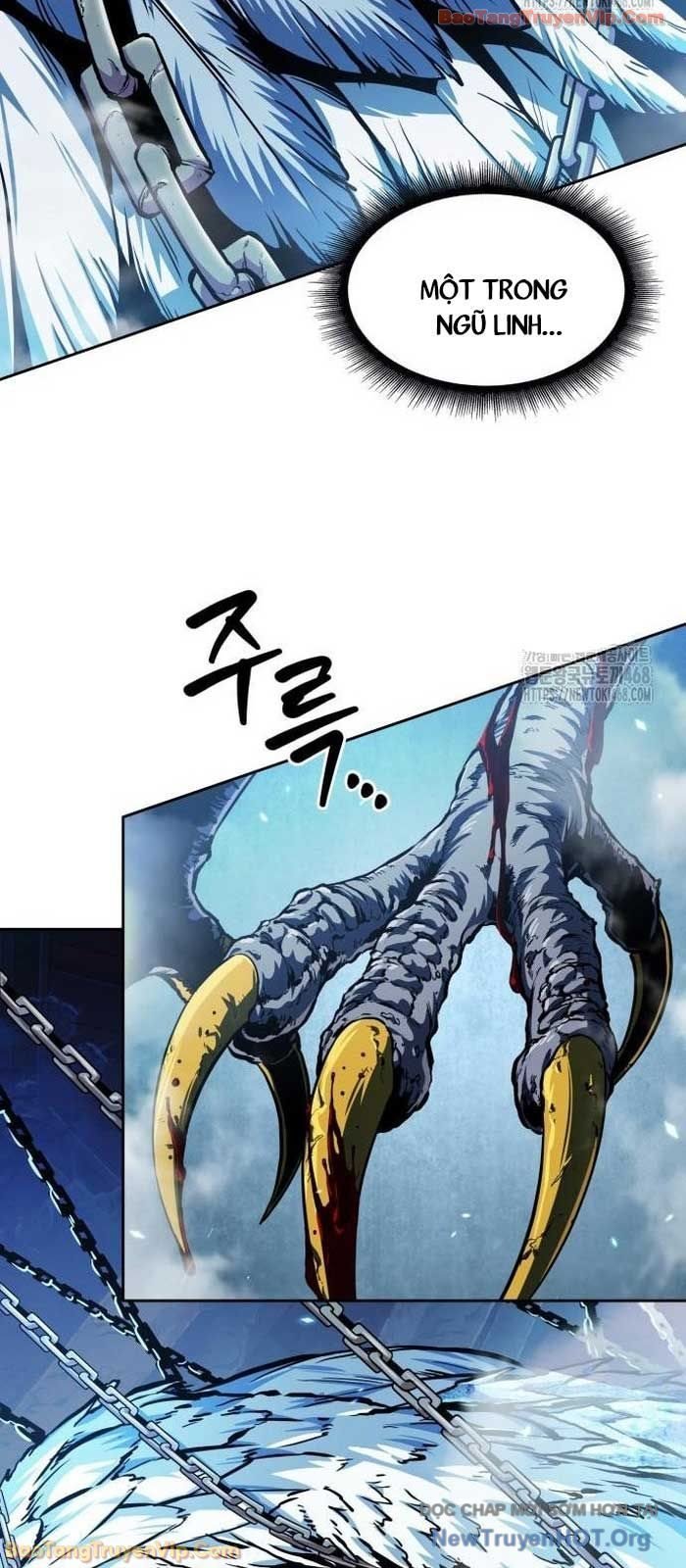 Ngã Lão Ma Thần Chapter 277 - Trang 2