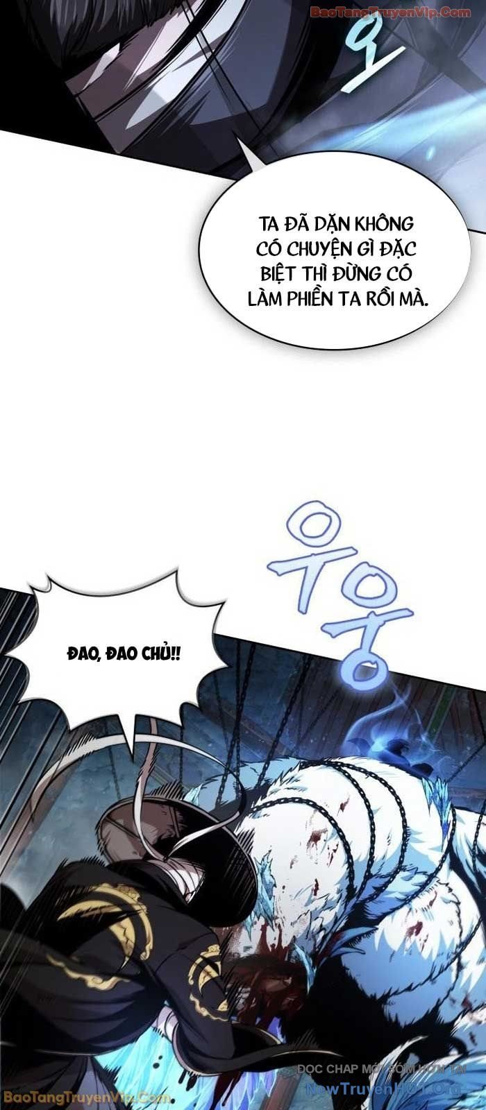 Ngã Lão Ma Thần Chapter 277 - Trang 2