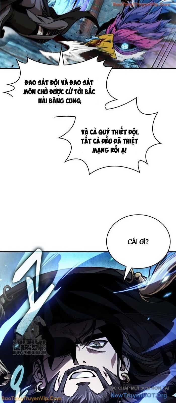Ngã Lão Ma Thần Chapter 277 - Trang 2