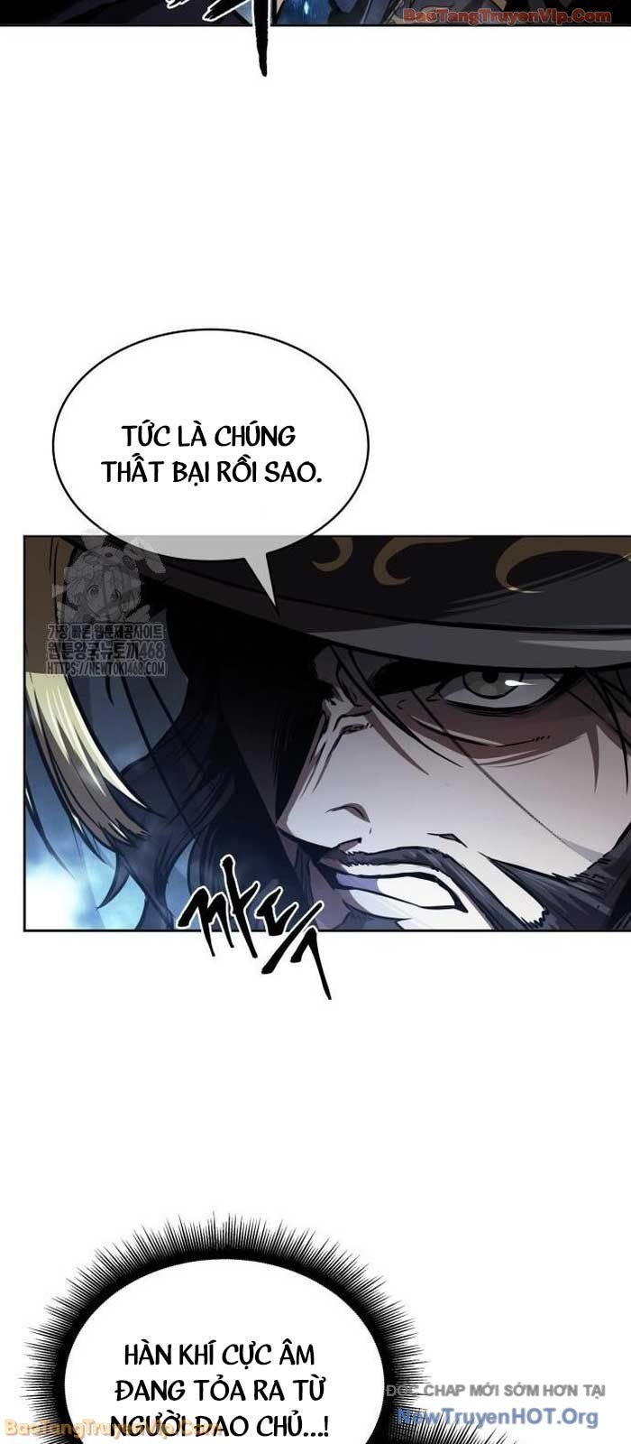 Ngã Lão Ma Thần Chapter 277 - Trang 2