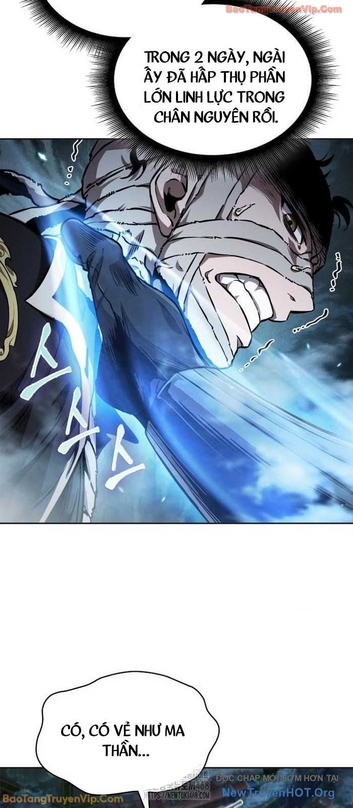 Ngã Lão Ma Thần Chapter 277 - Trang 2