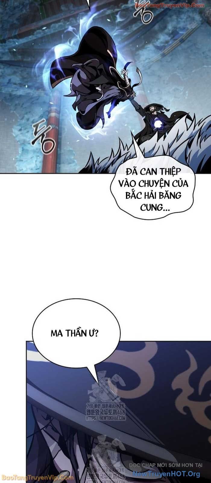 Ngã Lão Ma Thần Chapter 277 - Trang 2