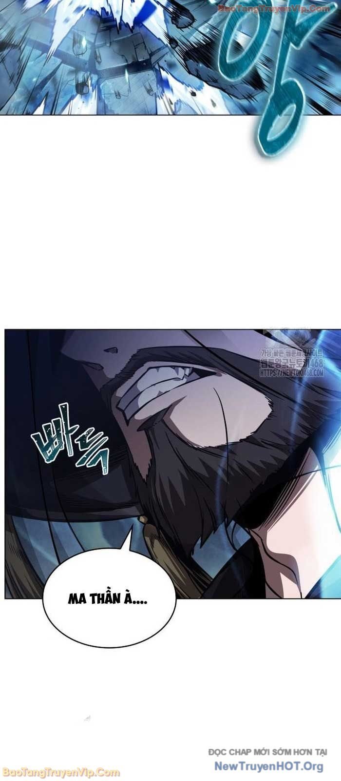Ngã Lão Ma Thần Chapter 277 - Trang 2
