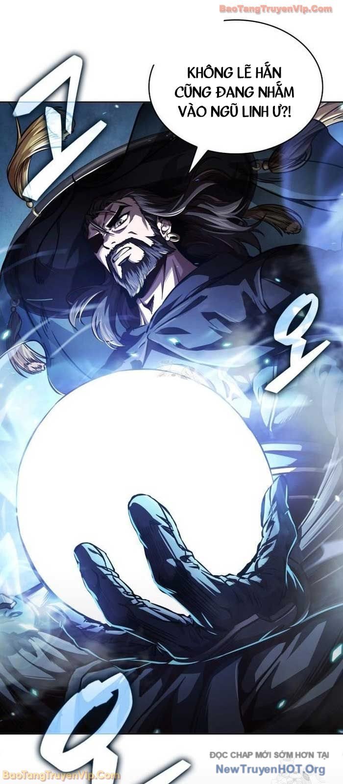 Ngã Lão Ma Thần Chapter 277 - Trang 2
