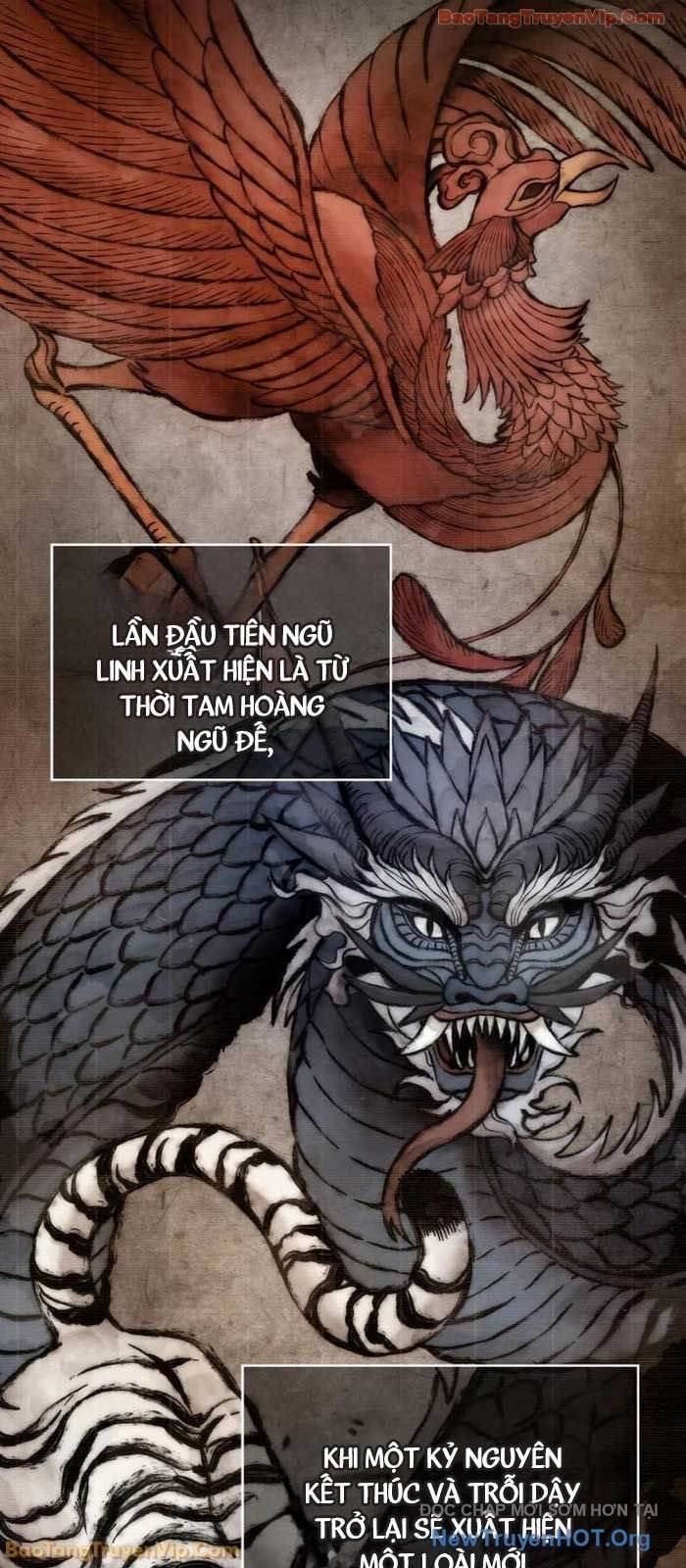 Ngã Lão Ma Thần Chapter 277 - Trang 2