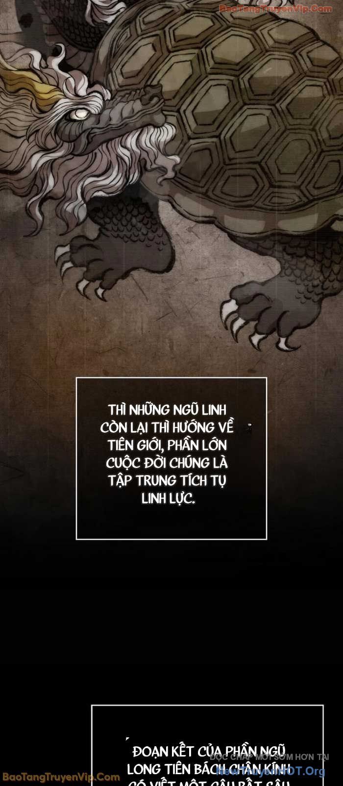 Ngã Lão Ma Thần Chapter 277 - Trang 2