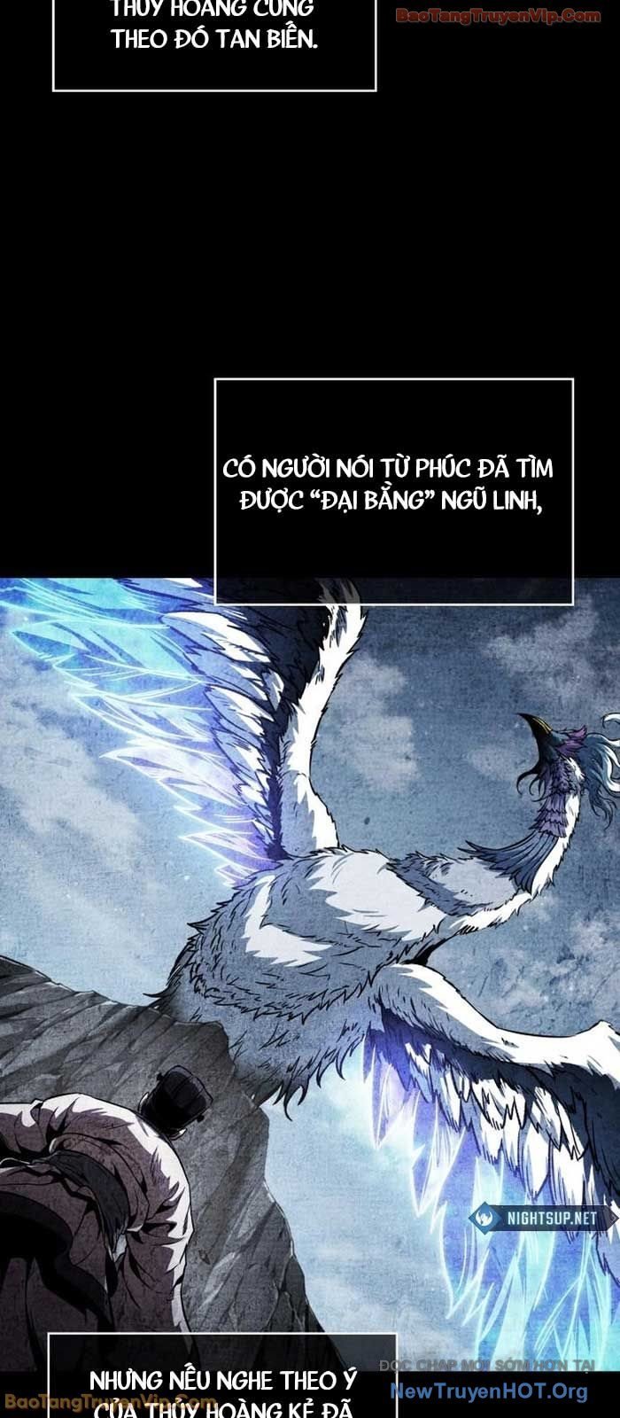 Ngã Lão Ma Thần Chapter 277 - Trang 2