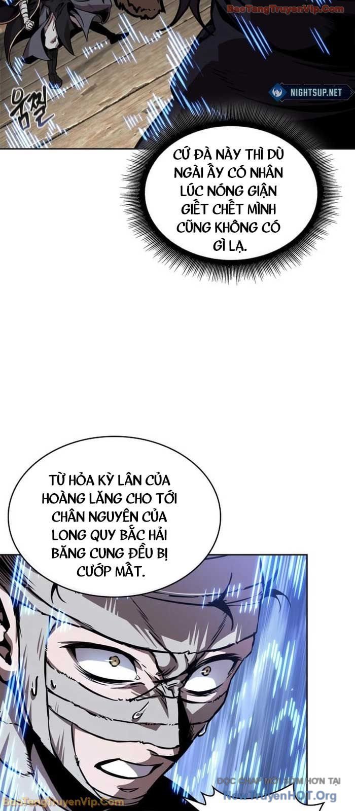 Ngã Lão Ma Thần Chapter 277 - Trang 2