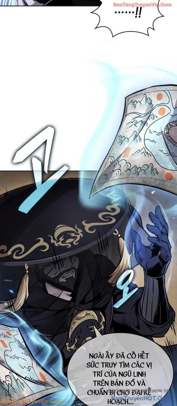 Ngã Lão Ma Thần Chapter 277 - Trang 2
