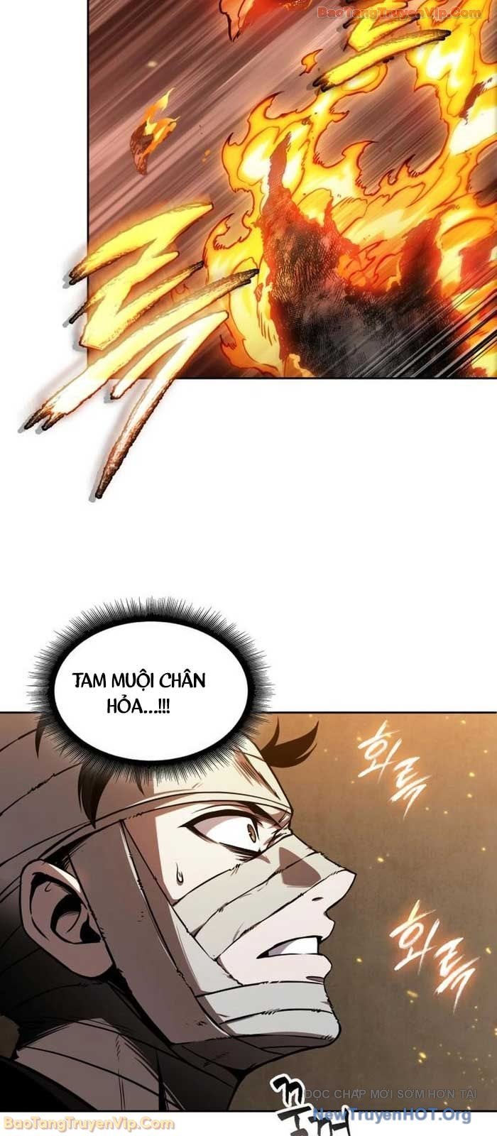 Ngã Lão Ma Thần Chapter 277 - Trang 2