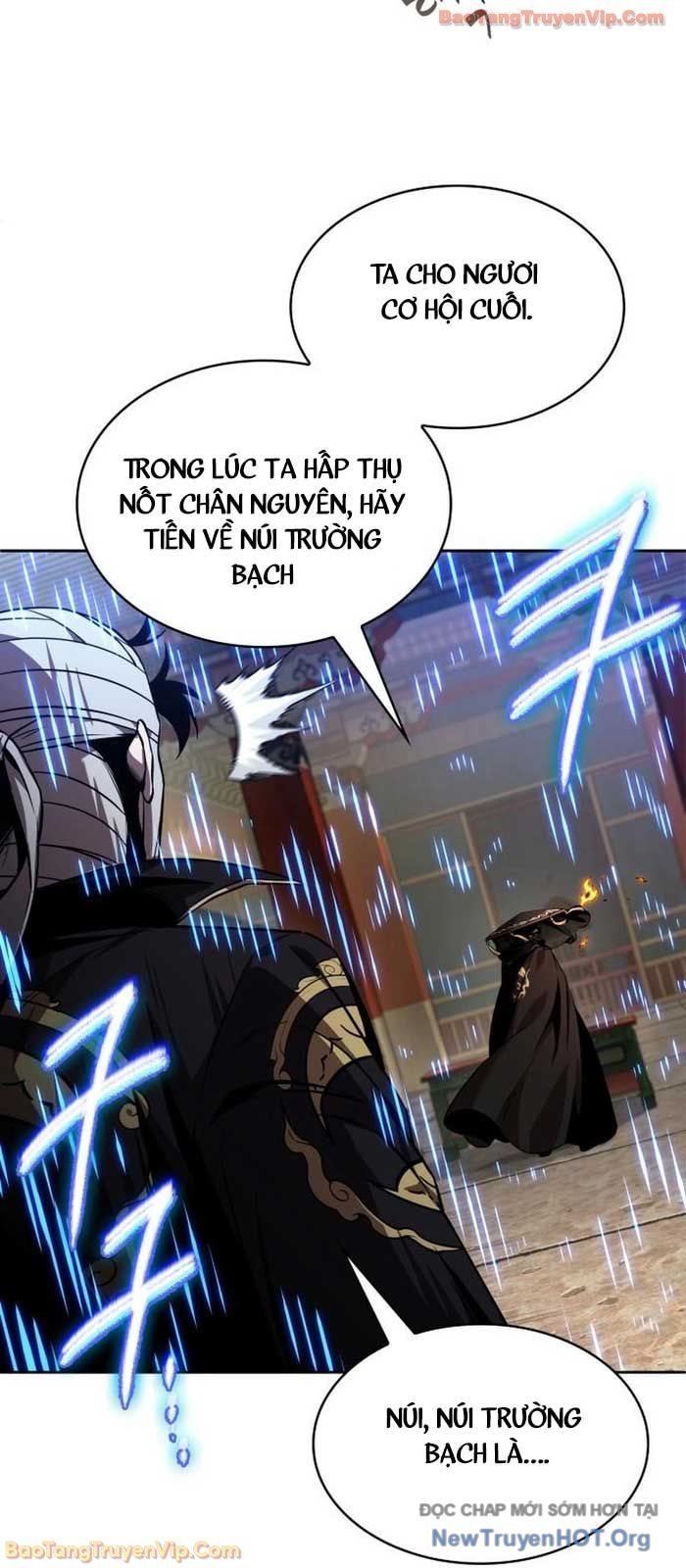 Ngã Lão Ma Thần Chapter 277 - Trang 2