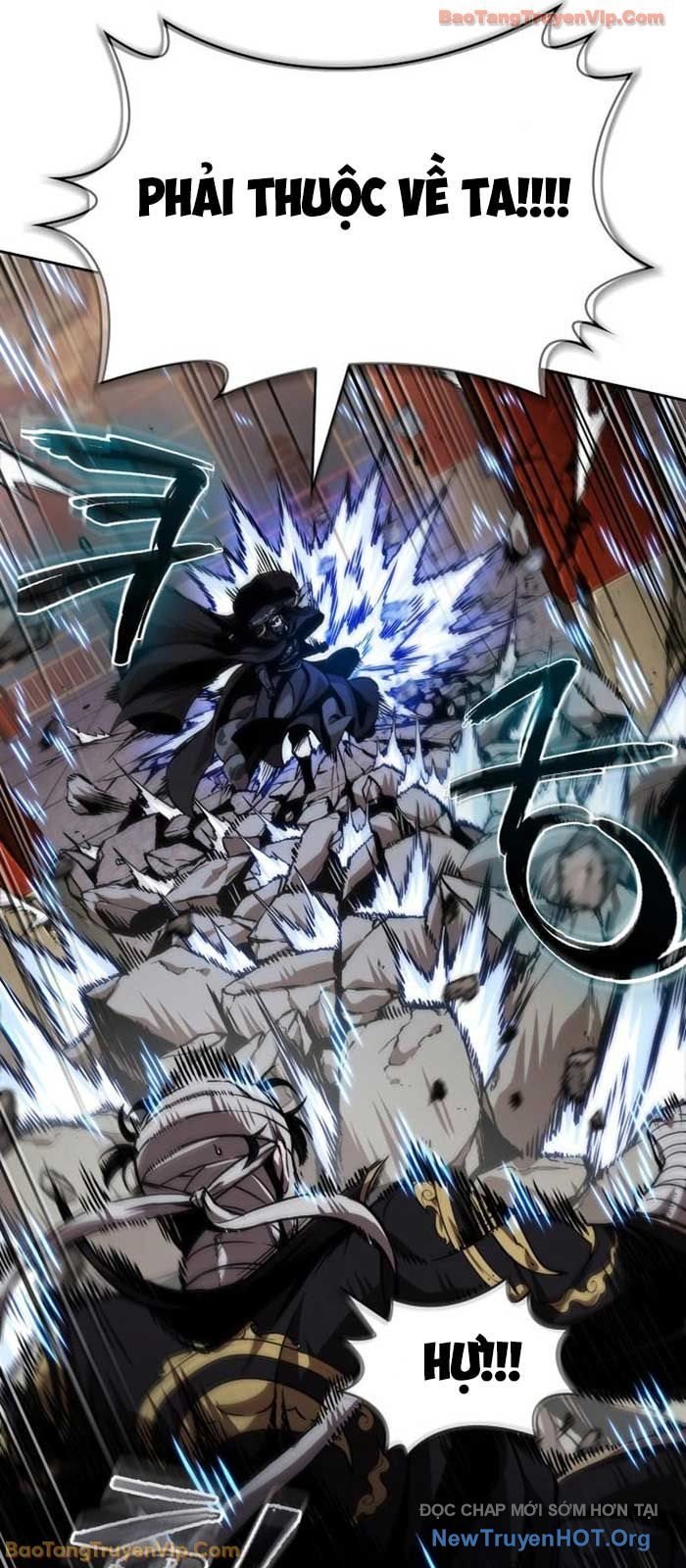 Ngã Lão Ma Thần Chapter 277 - Trang 2