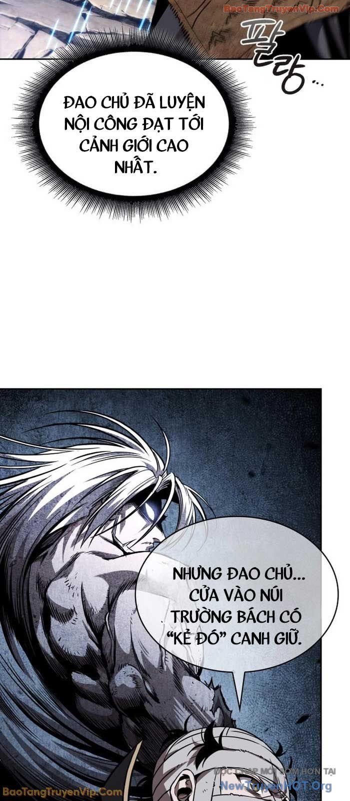 Ngã Lão Ma Thần Chapter 277 - Trang 2