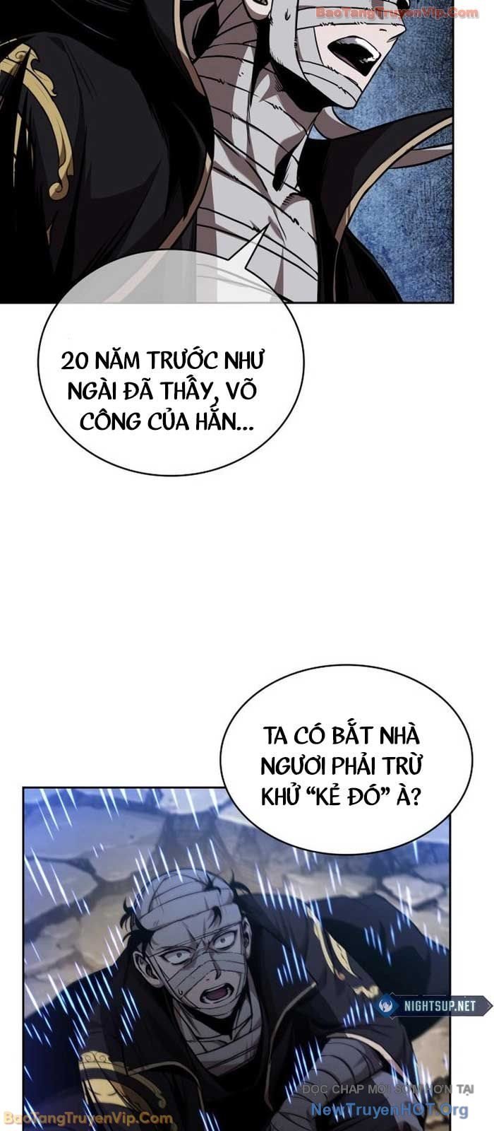 Ngã Lão Ma Thần Chapter 277 - Trang 2