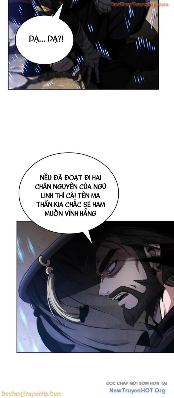 Ngã Lão Ma Thần Chapter 277 - Trang 2