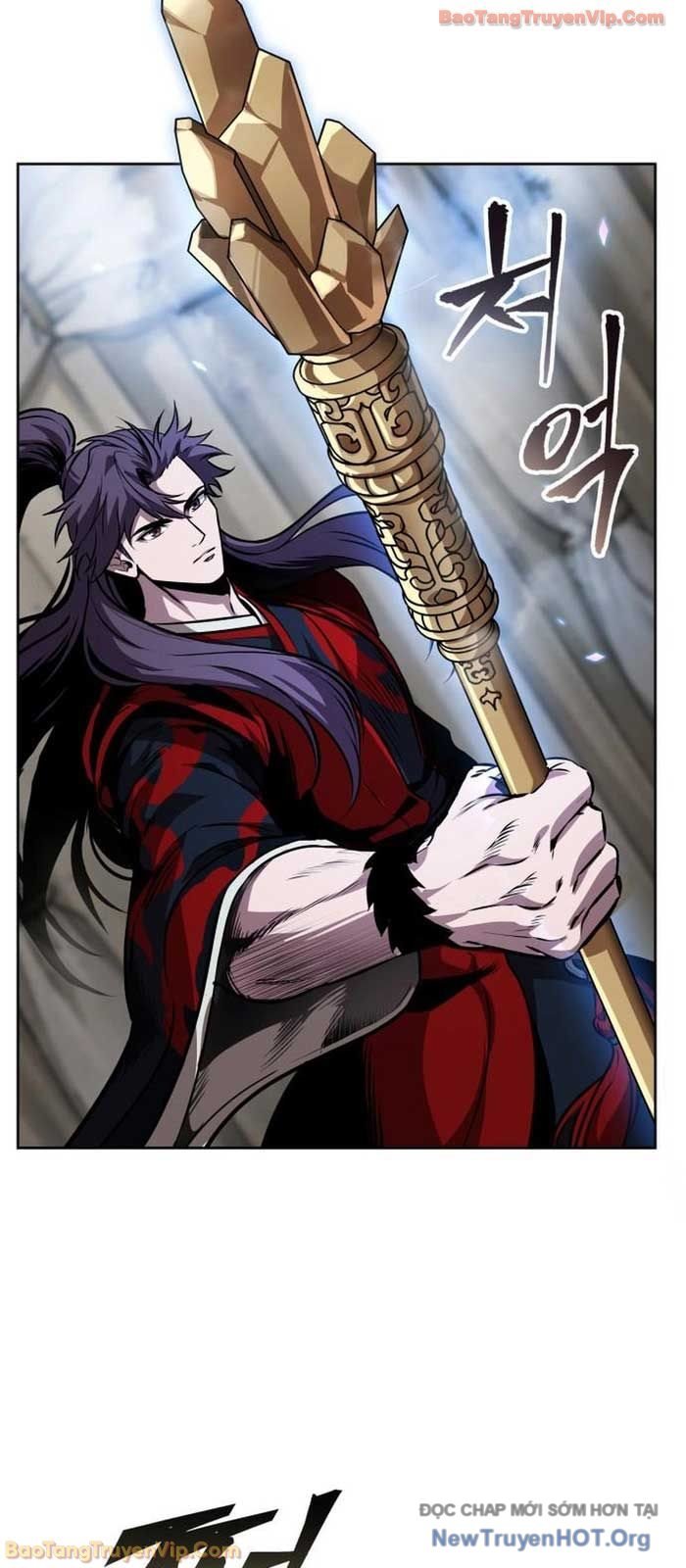 Ngã Lão Ma Thần Chapter 277 - Trang 2