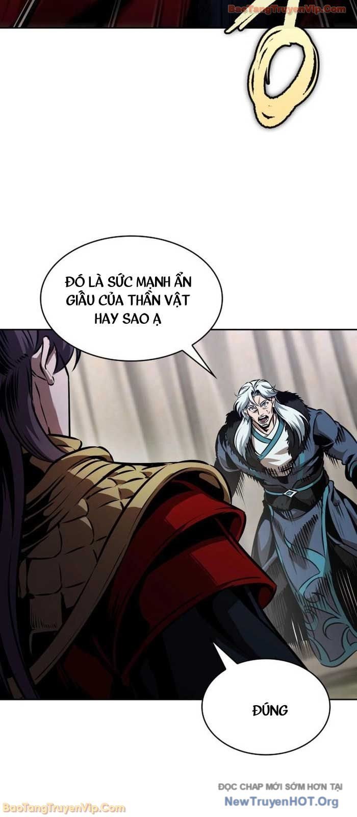Ngã Lão Ma Thần Chapter 277 - Trang 2