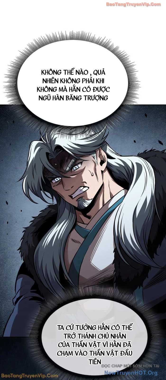 Ngã Lão Ma Thần Chapter 277 - Trang 2