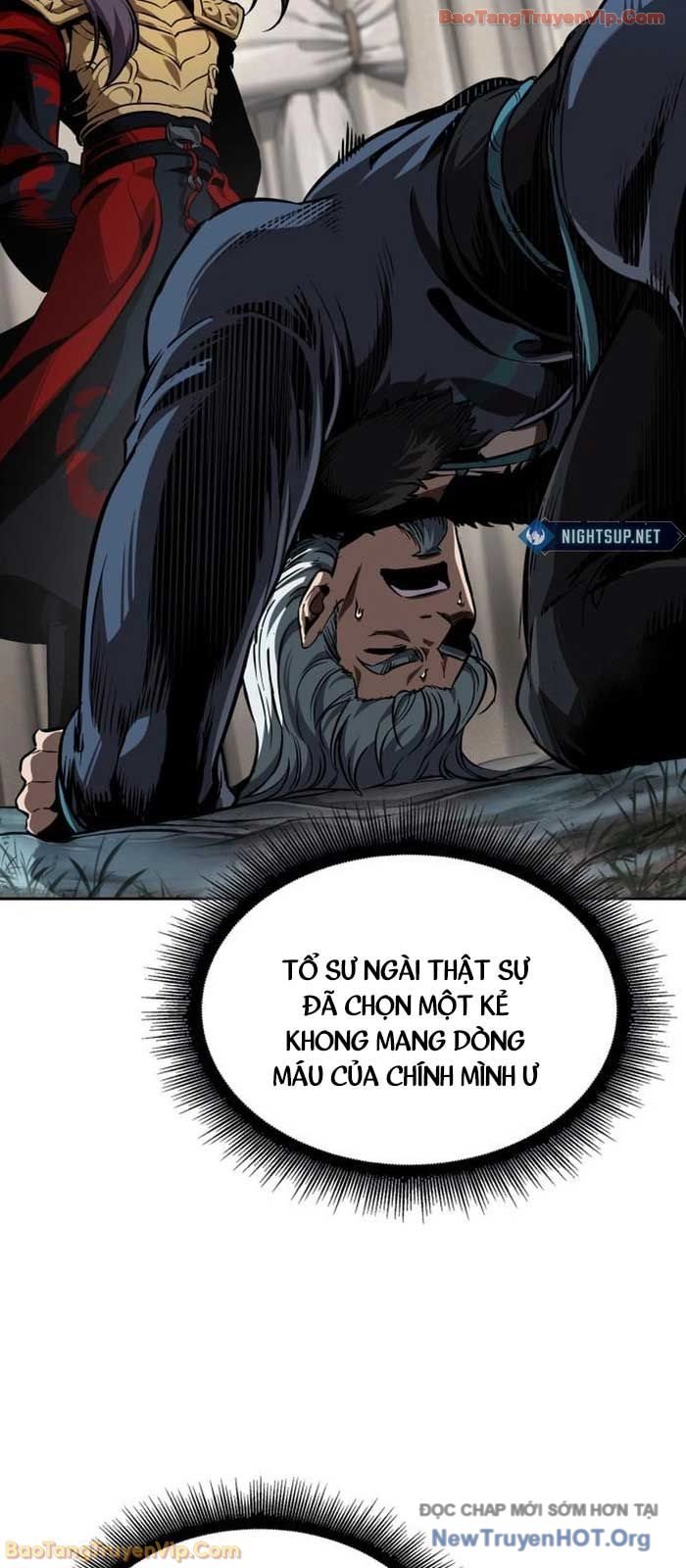 Ngã Lão Ma Thần Chapter 277 - Trang 2