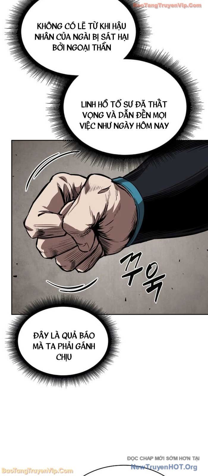 Ngã Lão Ma Thần Chapter 277 - Trang 2