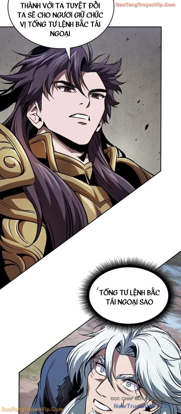 Ngã Lão Ma Thần Chapter 277 - Trang 2