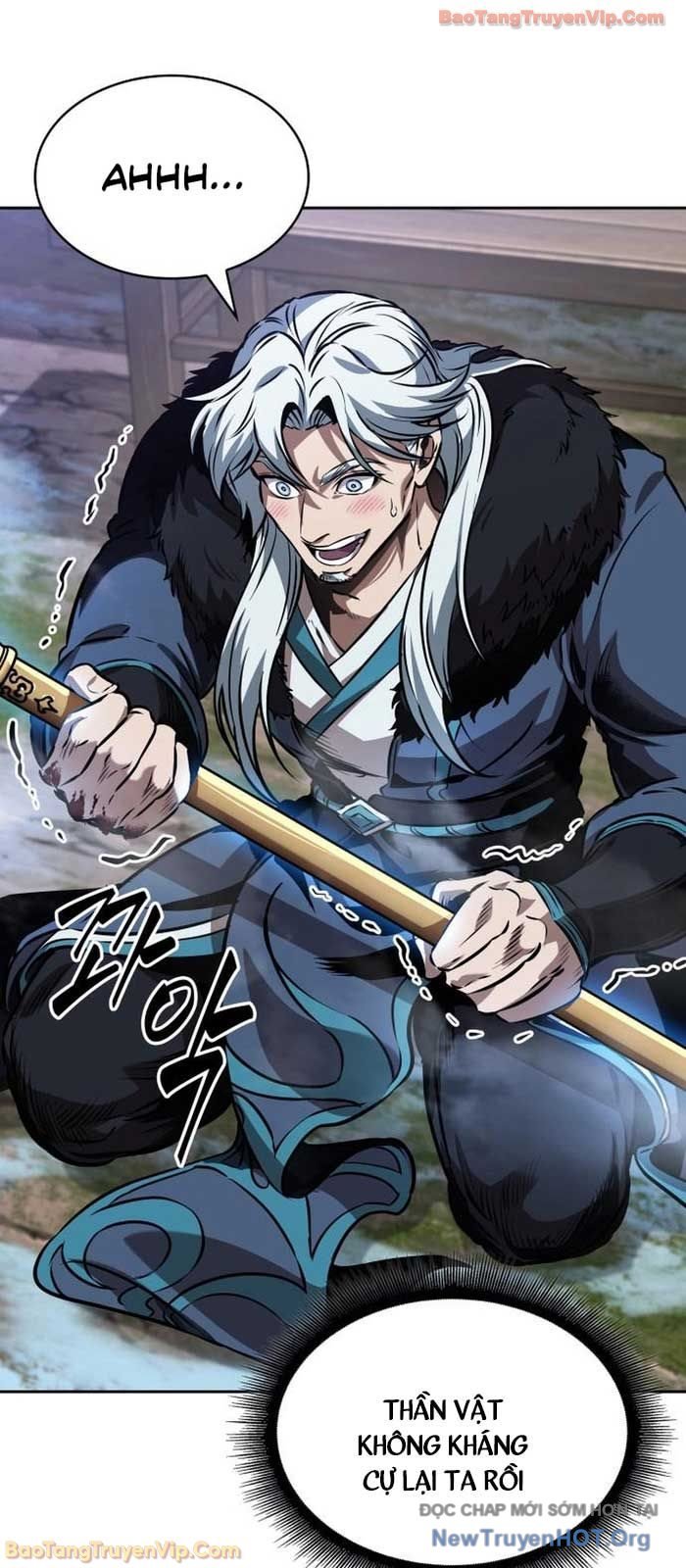 Ngã Lão Ma Thần Chapter 277 - Trang 2