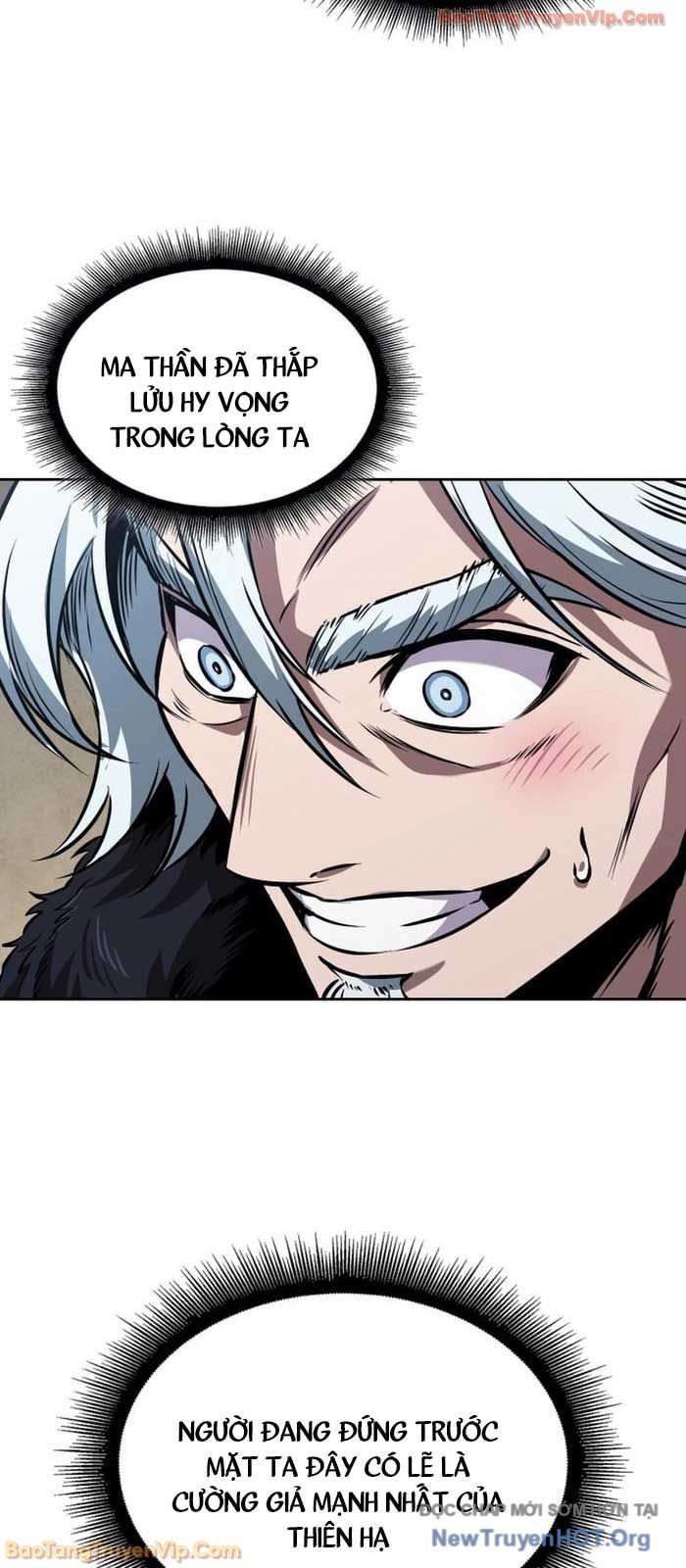 Ngã Lão Ma Thần Chapter 277 - Trang 2