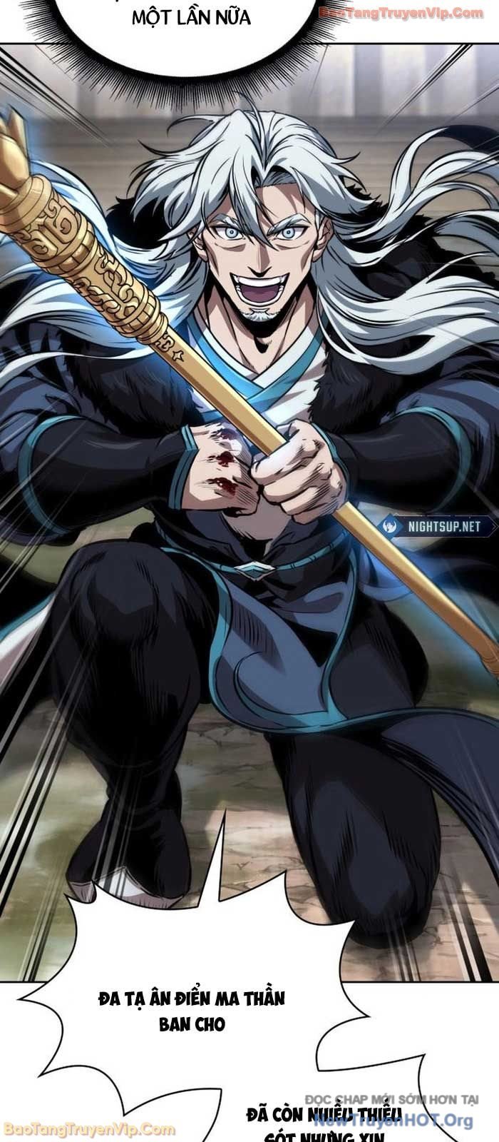 Ngã Lão Ma Thần Chapter 277 - Trang 2