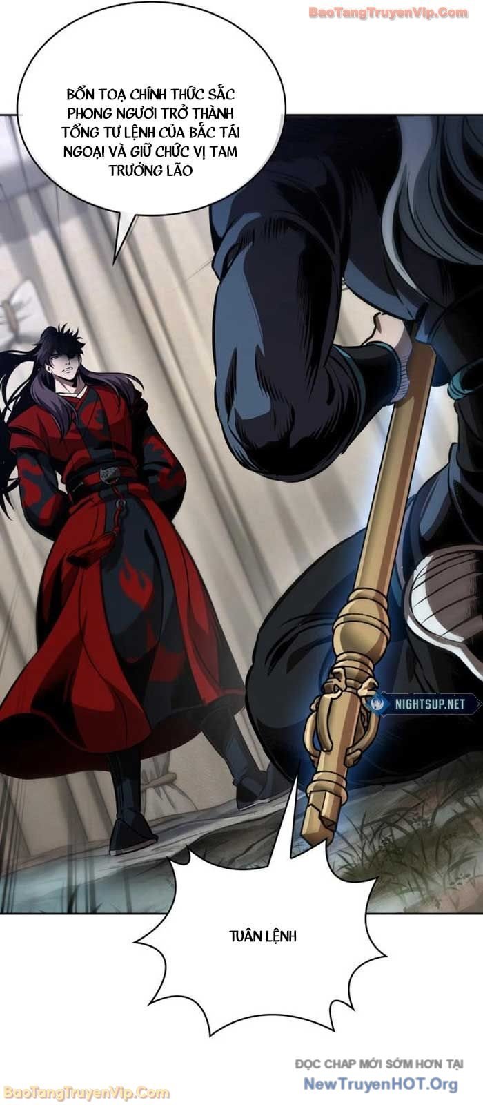 Ngã Lão Ma Thần Chapter 277 - Trang 2