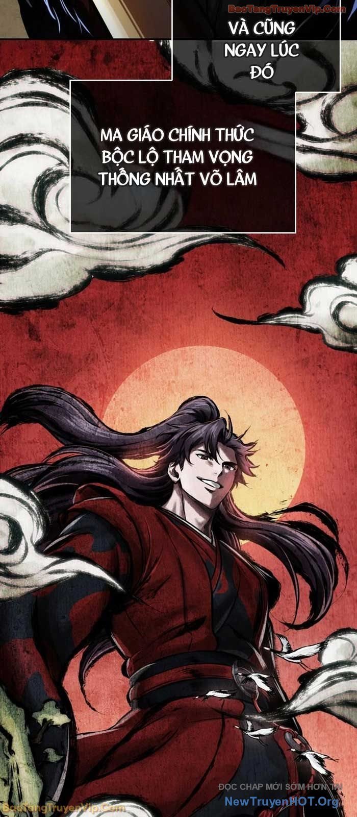 Ngã Lão Ma Thần Chapter 277 - Trang 2