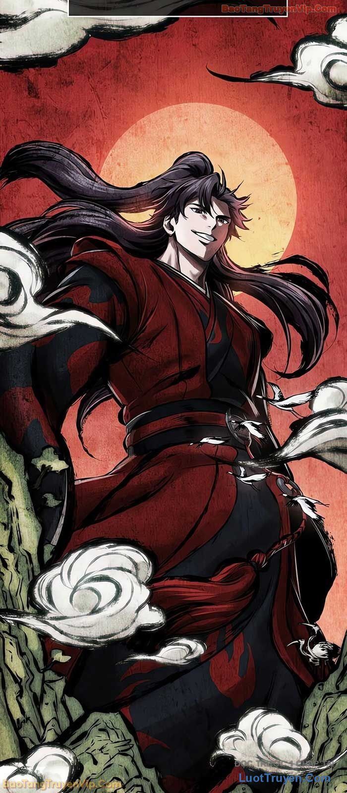 Ngã Lão Ma Thần Chapter 278 - Trang 2