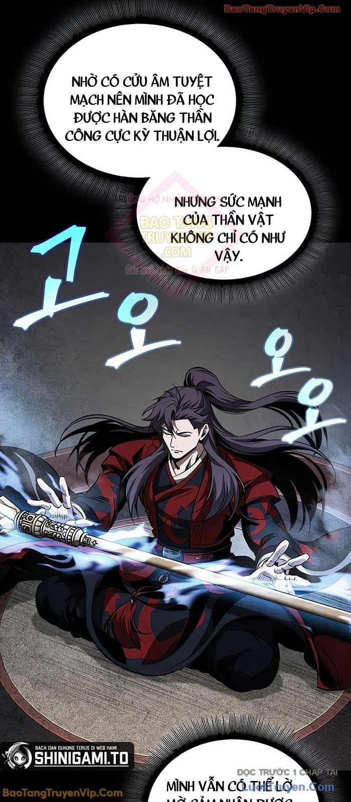 Ngã Lão Ma Thần Chapter 278 - Trang 2