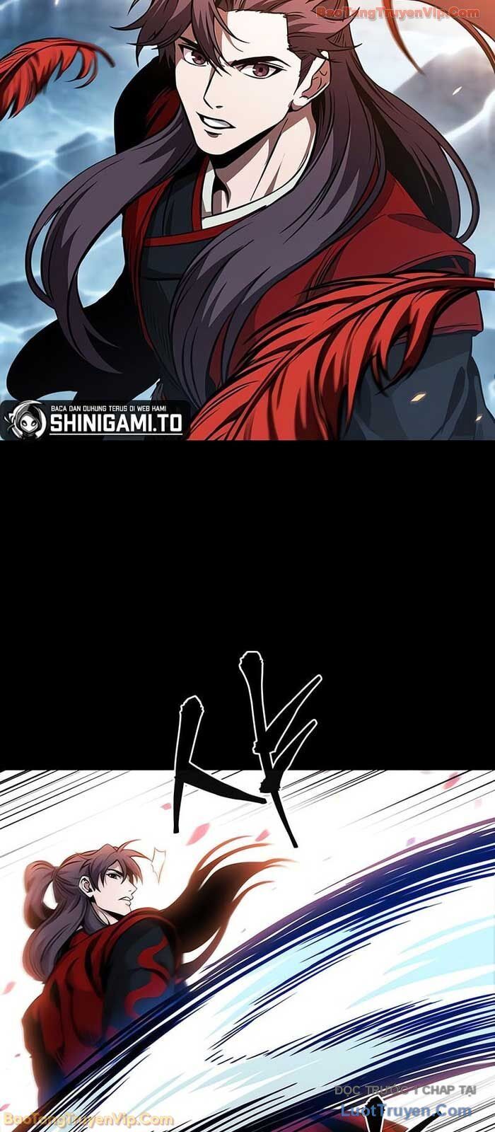 Ngã Lão Ma Thần Chapter 278 - Trang 2