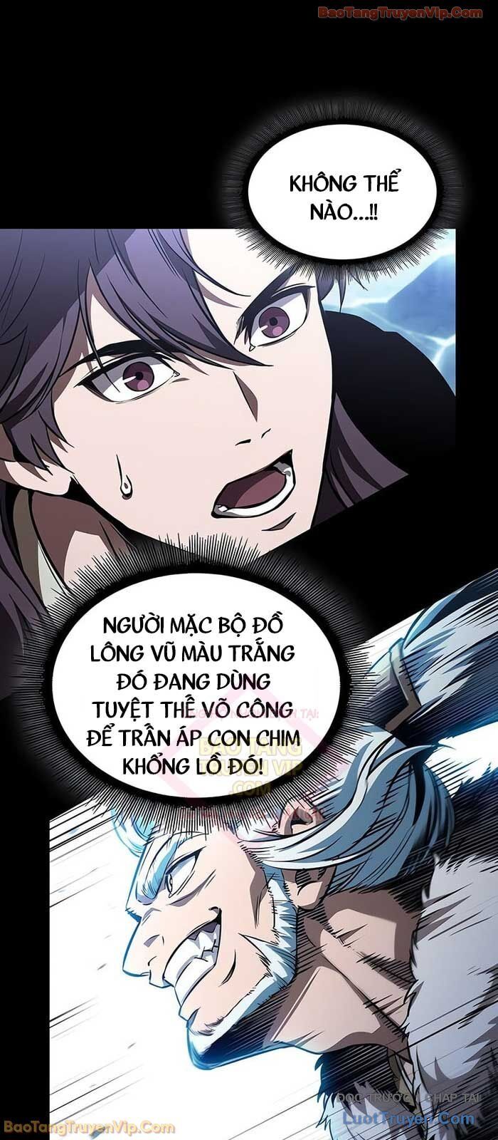 Ngã Lão Ma Thần Chapter 278 - Trang 2
