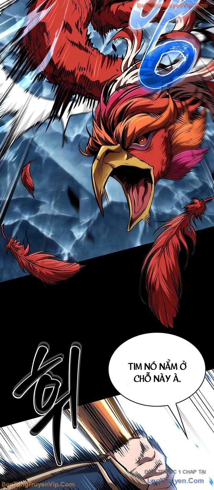 Ngã Lão Ma Thần Chapter 278 - Trang 2