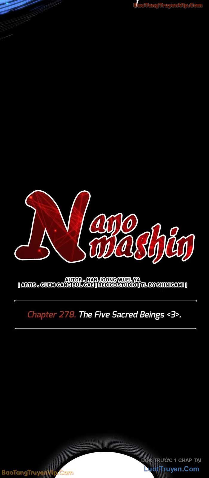 Ngã Lão Ma Thần Chapter 278 - Trang 2